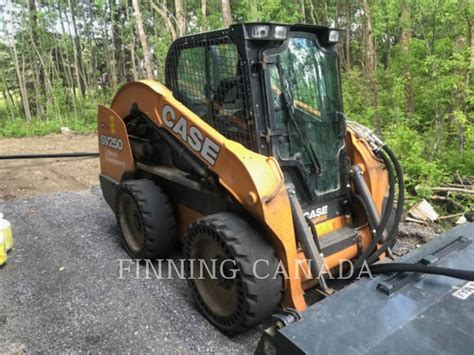 case 250sv skid steer|case skid steer specifications.